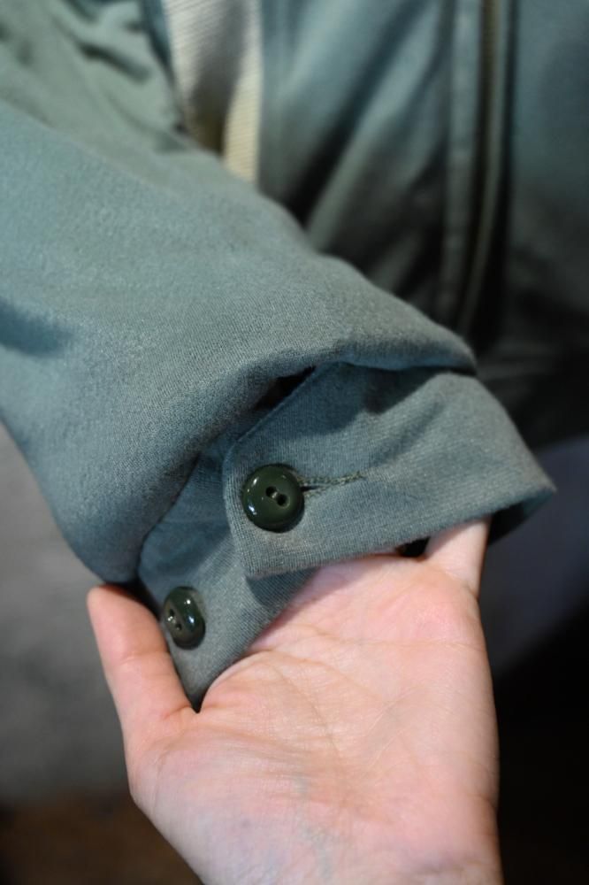 us 1950's~ acrylic sports jacket