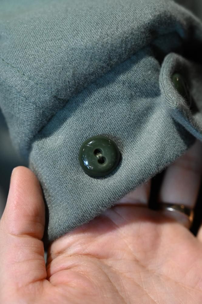 us 1950's~ acrylic sports jacket