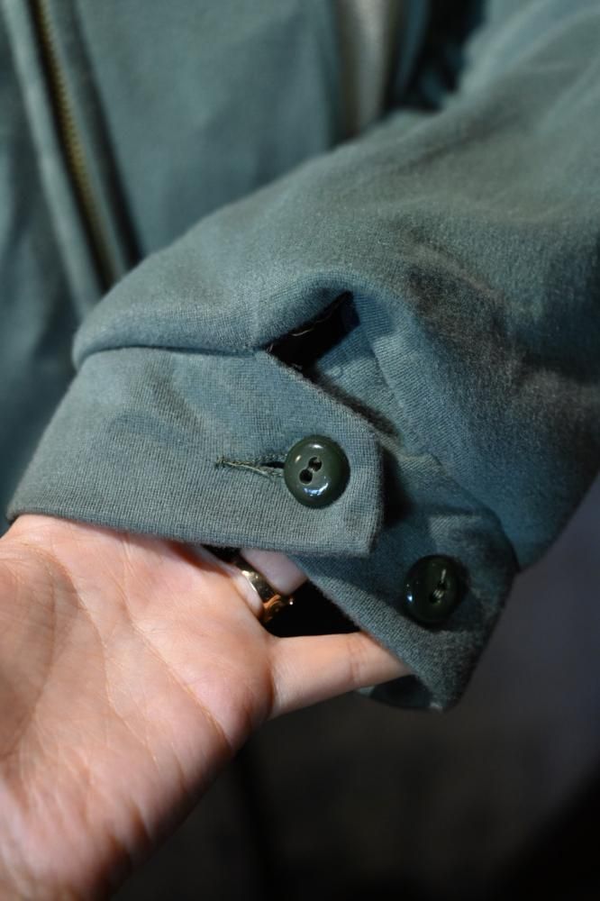 us 1950's~ acrylic sports jacket