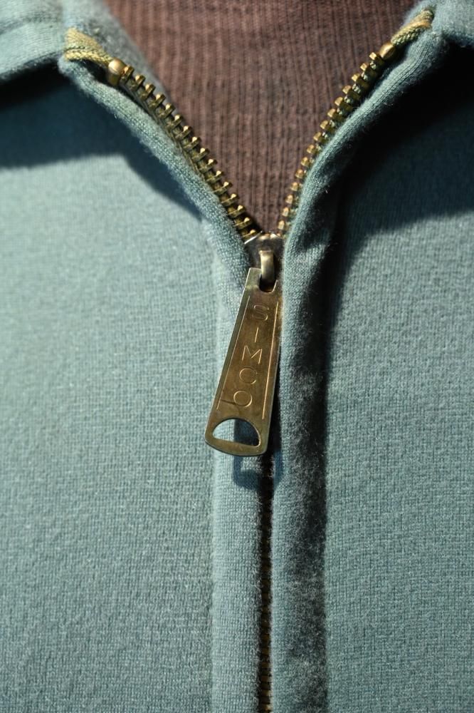 us 1950's~ acrylic sports jacket