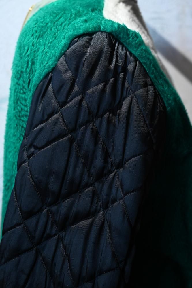 us 1950's~ acrylic sports jacket