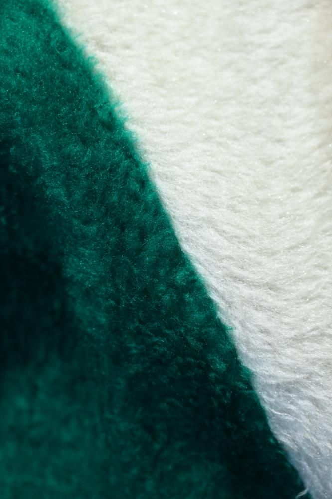 us 1950's~ acrylic sports jacket