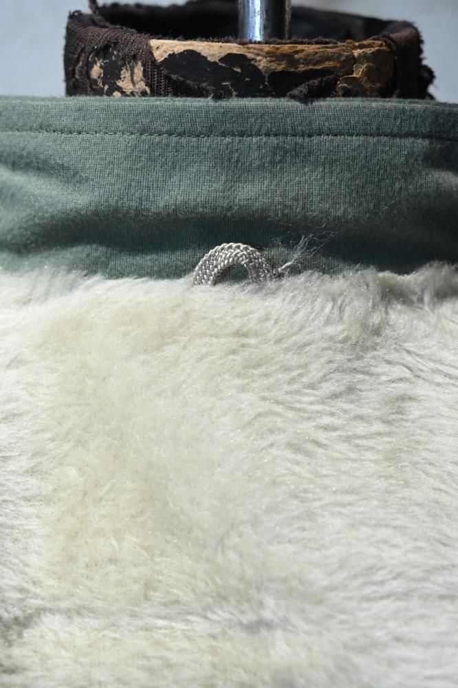 us 1950's~ acrylic sports jacket