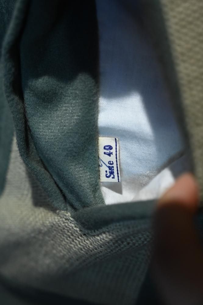 us 1950's~ acrylic sports jacket