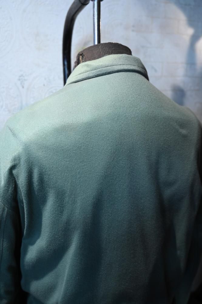 us 1950's~ acrylic sports jacket