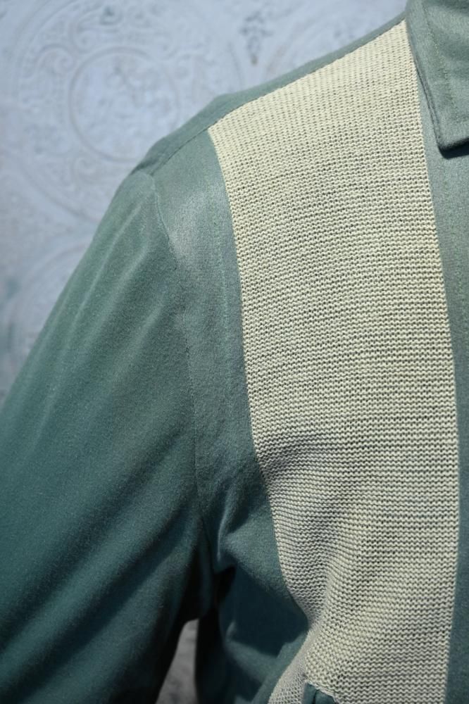 us 1950's~ acrylic sports jacket