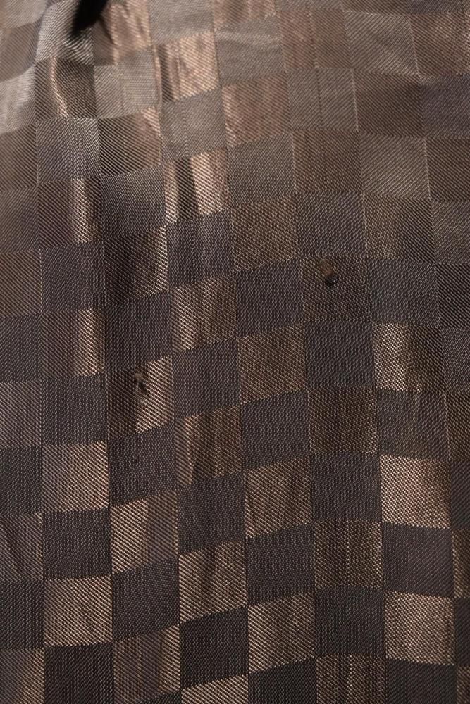 us 1960's Wool Tweed Corduroy Jacket