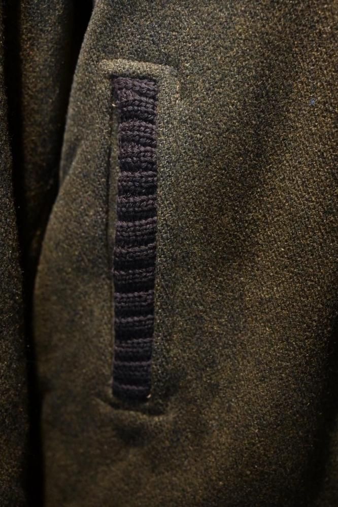 us 1960's Wool Pharaoh Jacket