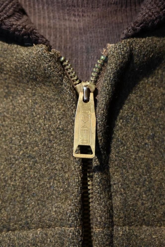 us 1960's Wool Pharaoh Jacket