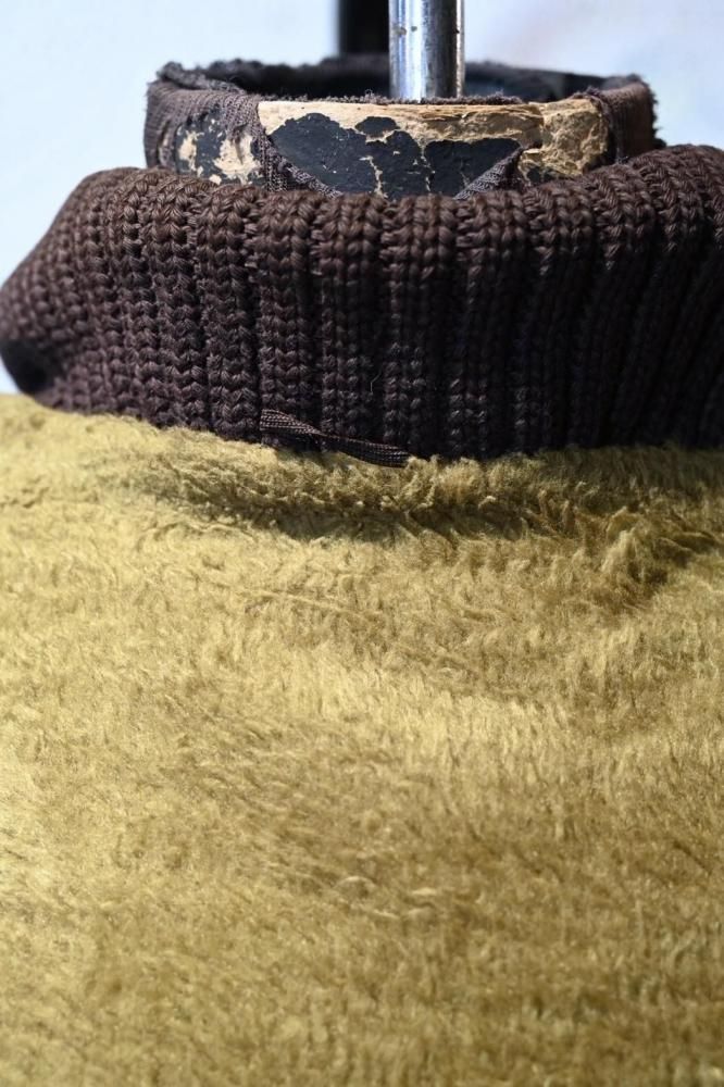 us 1960's Wool Pharaoh Jacket