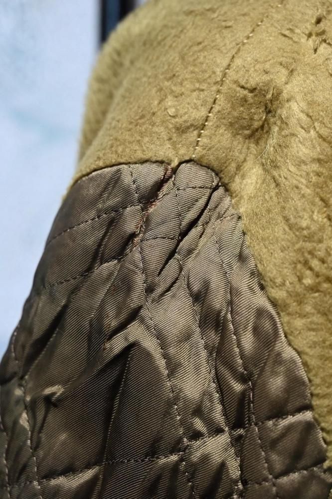 us 1960's Wool Pharaoh Jacket