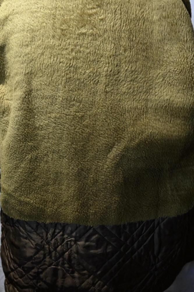 us 1960's Wool Pharaoh Jacket