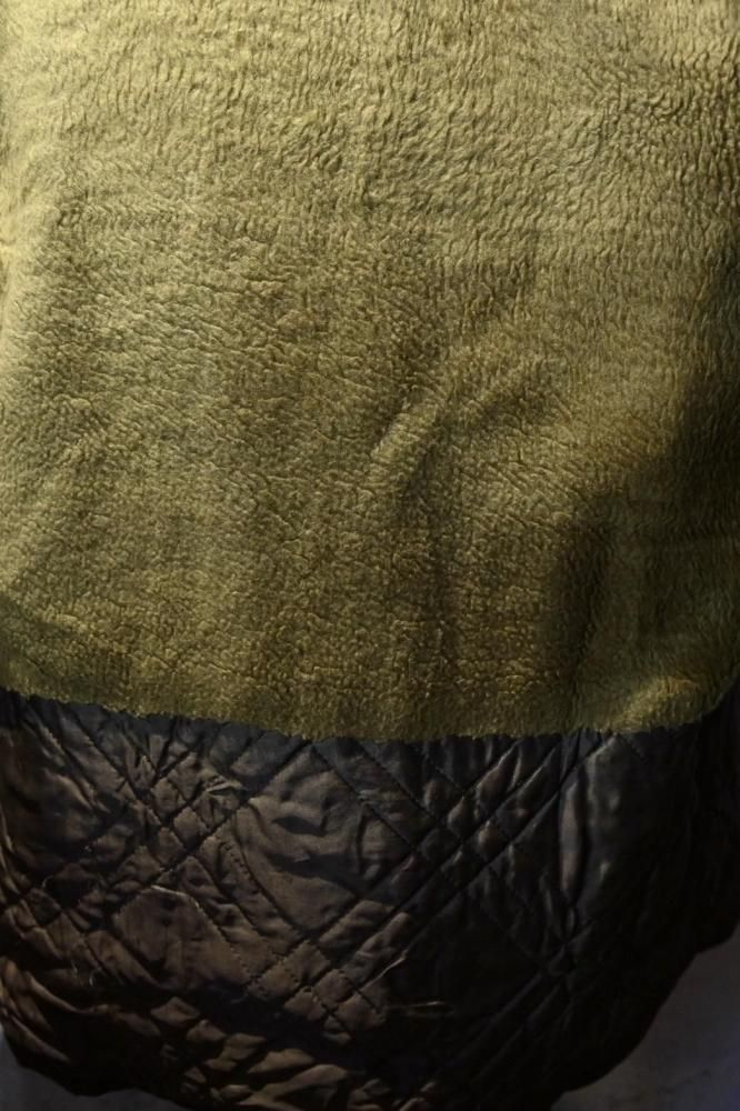 us 1960's Wool Pharaoh Jacket