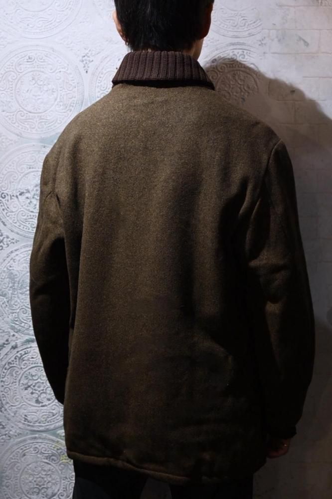 us 1960's Wool Pharaoh Jacket