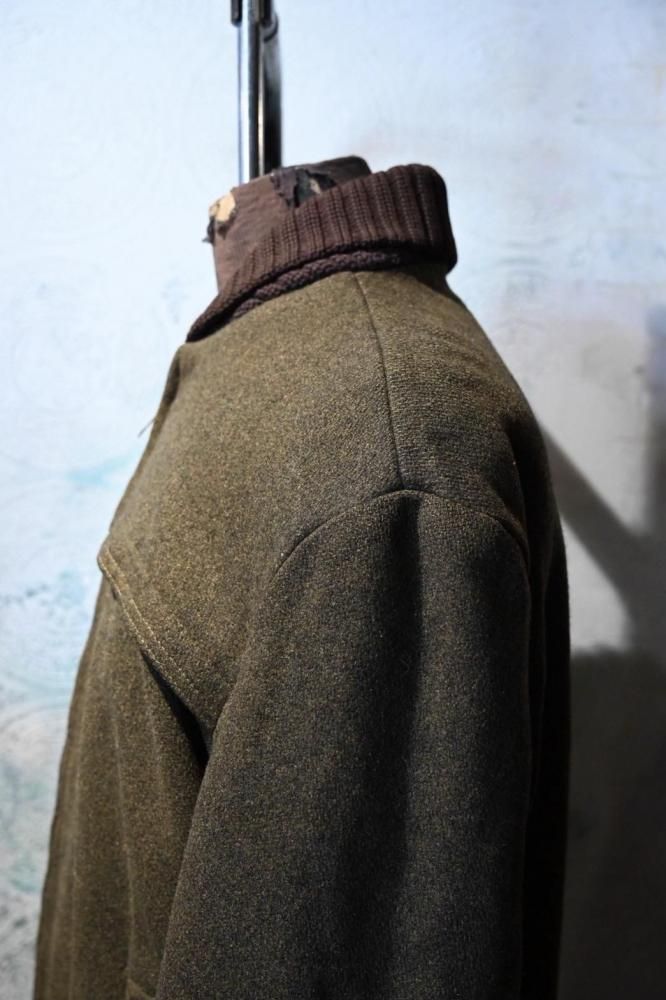 us 1960's Wool Pharaoh Jacket