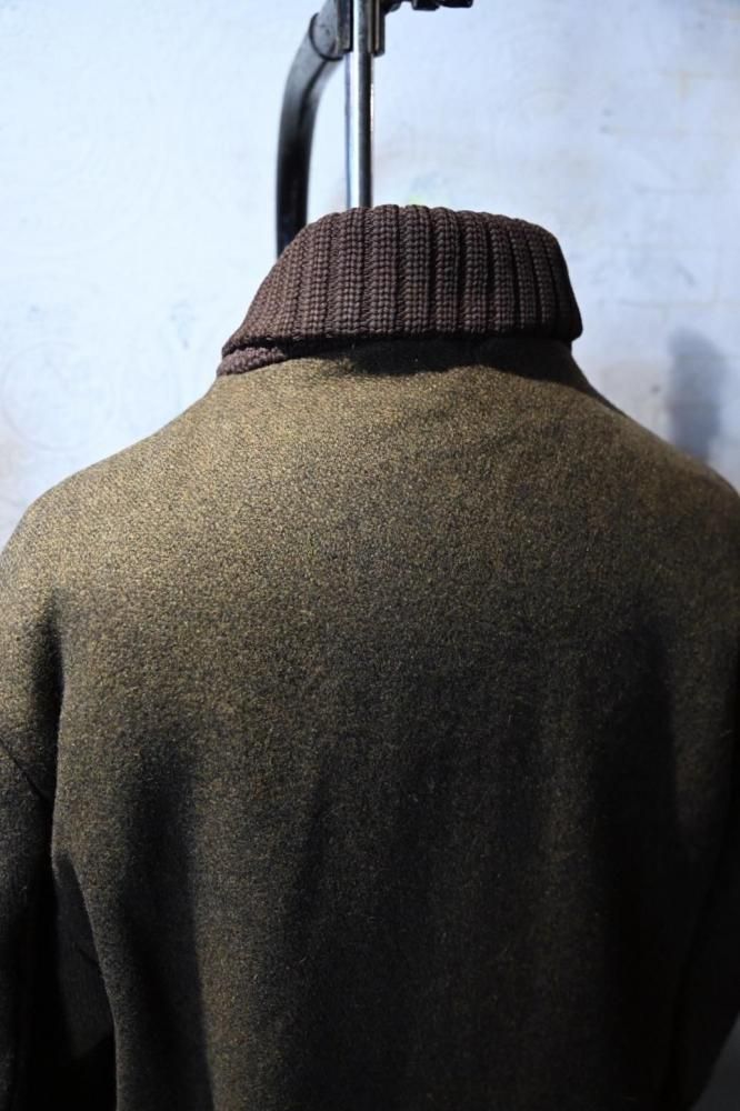 us 1960's Wool Pharaoh Jacket