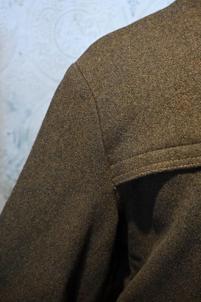 us 1960's Wool Pharaoh Jacket