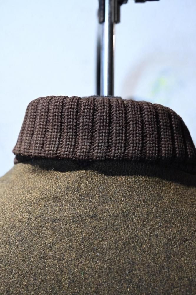 us 1960's Wool Pharaoh Jacket