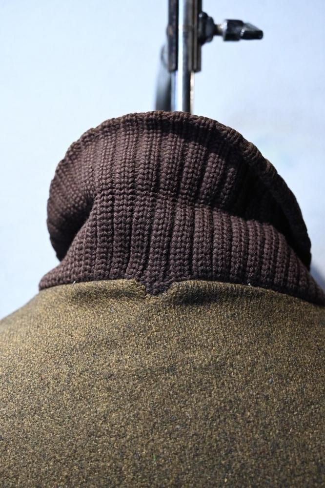 us 1960's Wool Pharaoh Jacket