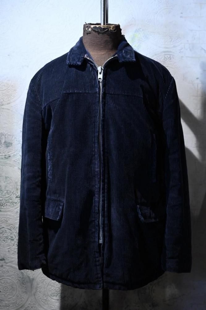 us 1960's "Sears" Corduroy Jacket