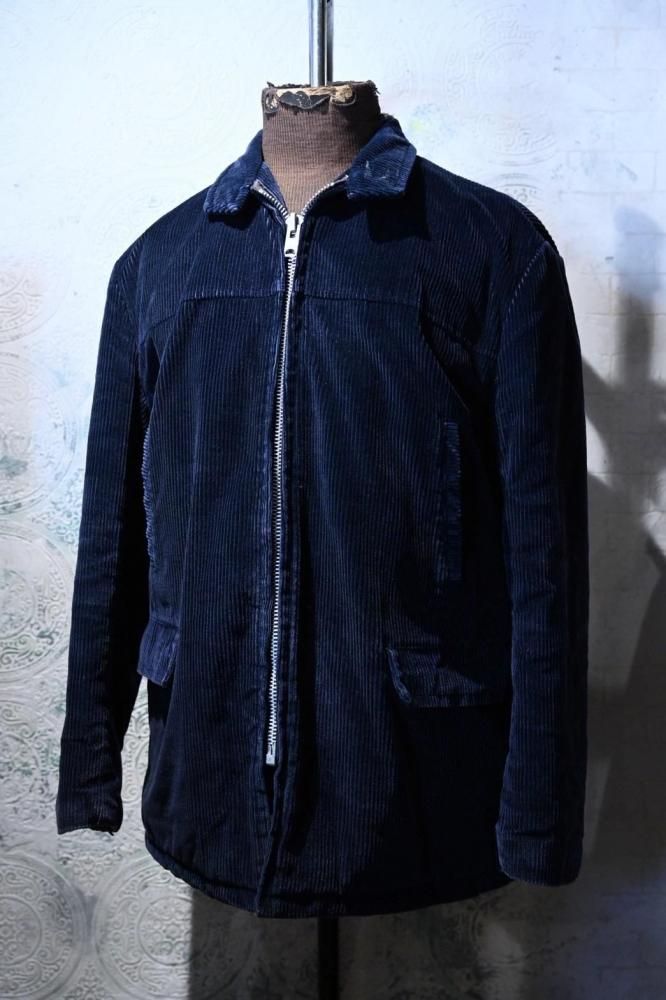 us 1960's "Sears" Corduroy Jacket