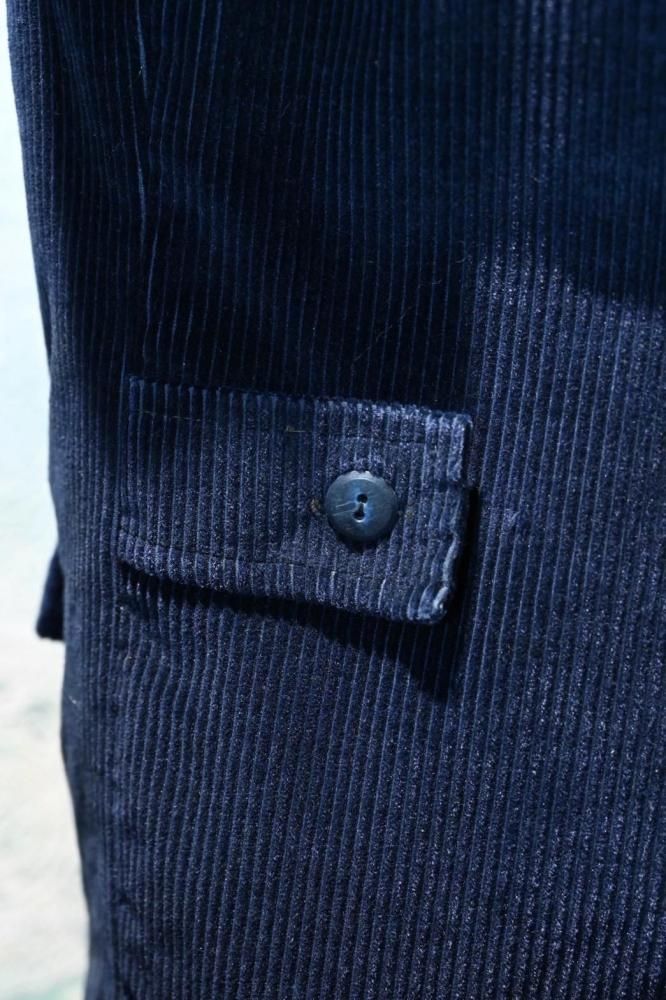 us 1960's "Sears" Corduroy Jacket