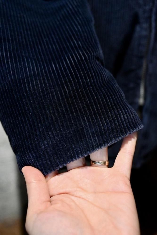 us 1960's "Sears" Corduroy Jacket