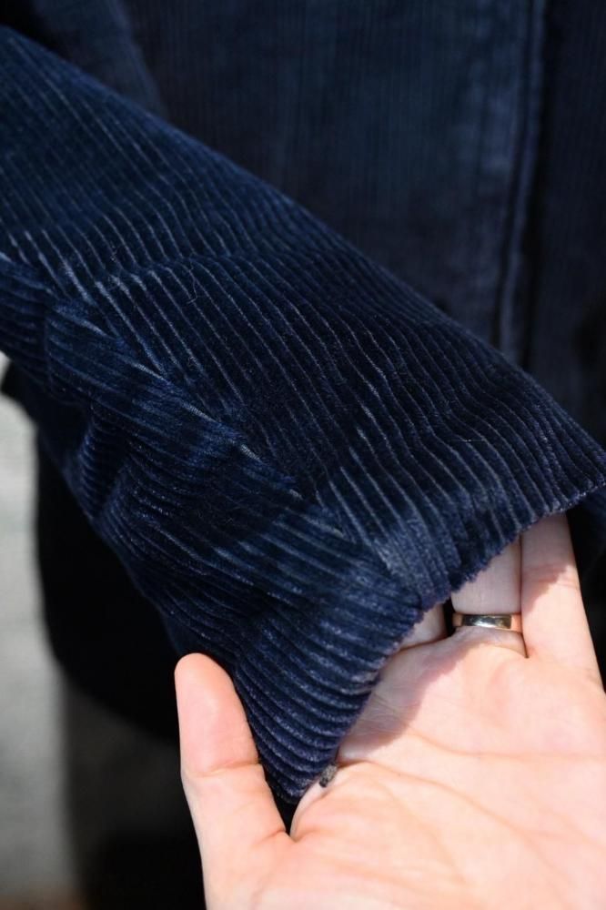 us 1960's "Sears" Corduroy Jacket