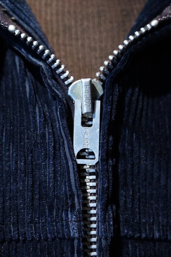 us 1960's "Sears" Corduroy Jacket