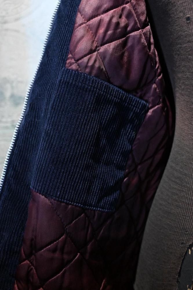 us 1960's "Sears" Corduroy Jacket