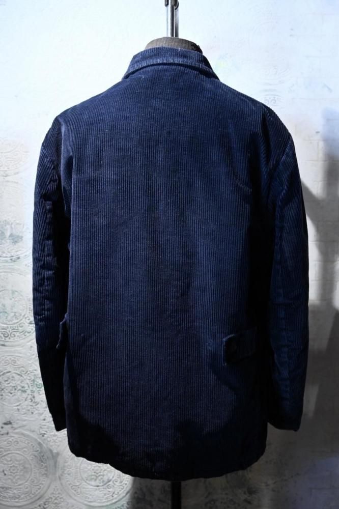 us 1960's "Sears" Corduroy Jacket