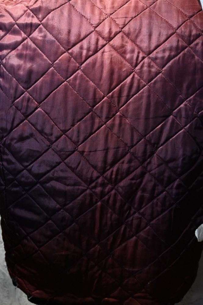 us 1960's "Sears" Corduroy Jacket