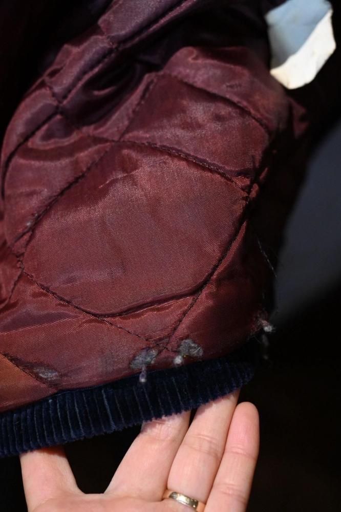 us 1960's "Sears" Corduroy Jacket