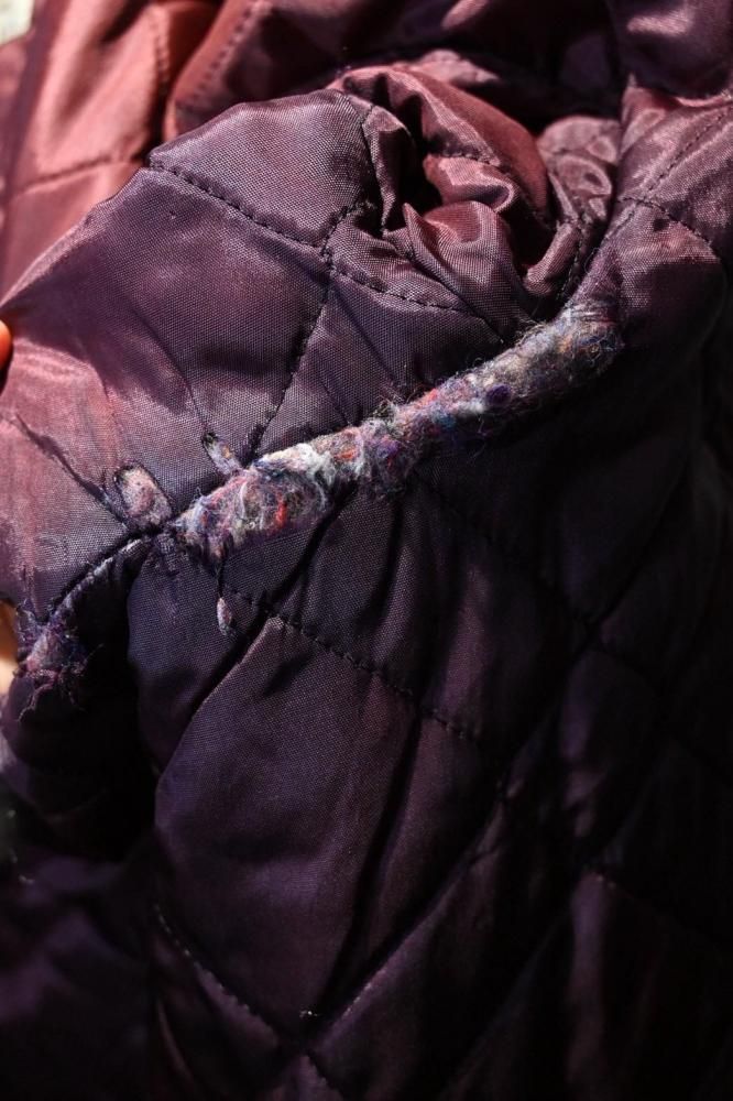 us 1960's "Sears" Corduroy Jacket