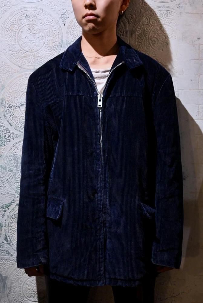 us 1960's "Sears" Corduroy Jacket
