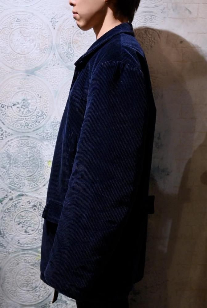 us 1960's "Sears" Corduroy Jacket