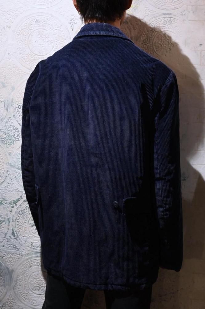 us 1960's "Sears" Corduroy Jacket