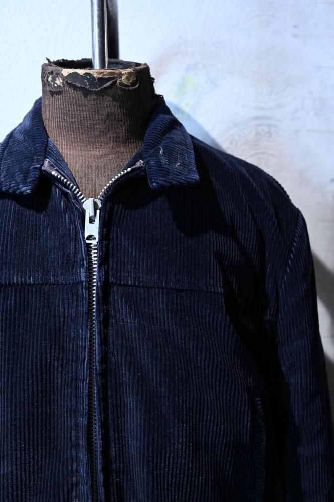 us 1960's "Sears" Corduroy Jacket