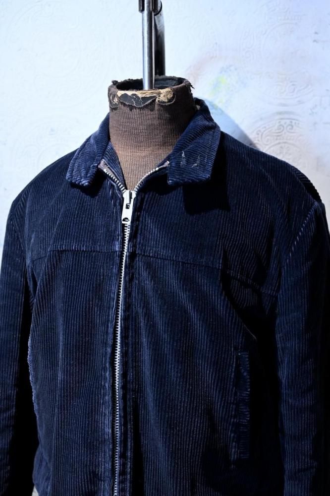 us 1960's "Sears" Corduroy Jacket