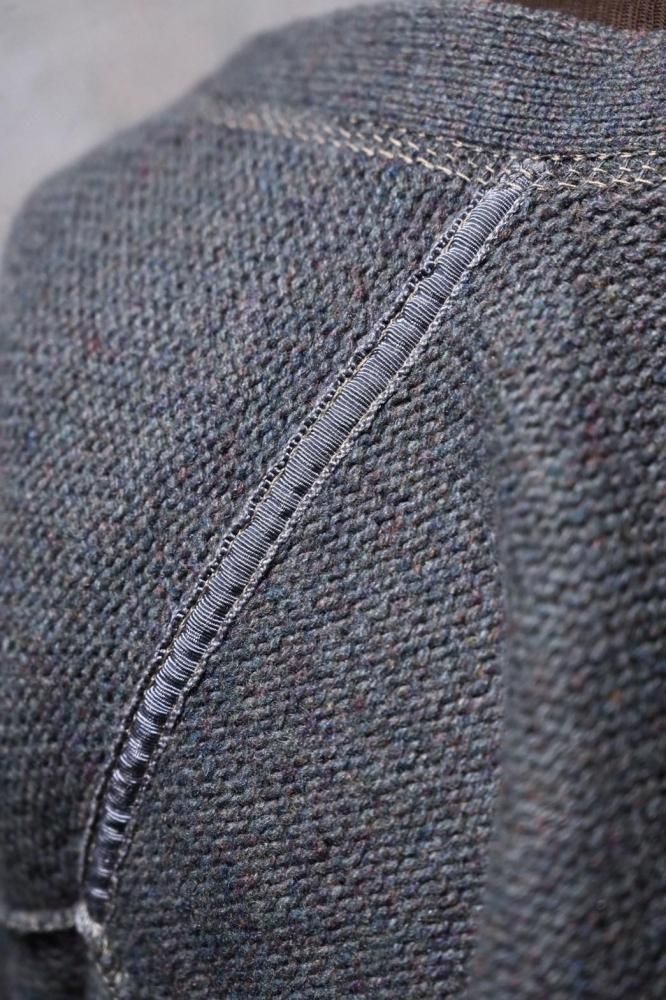 us 1960's "Jantzen" knit cardigan