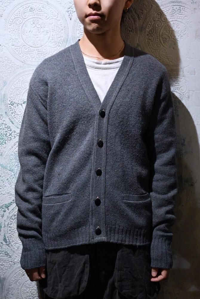 us 1960's "Jantzen" knit cardigan
