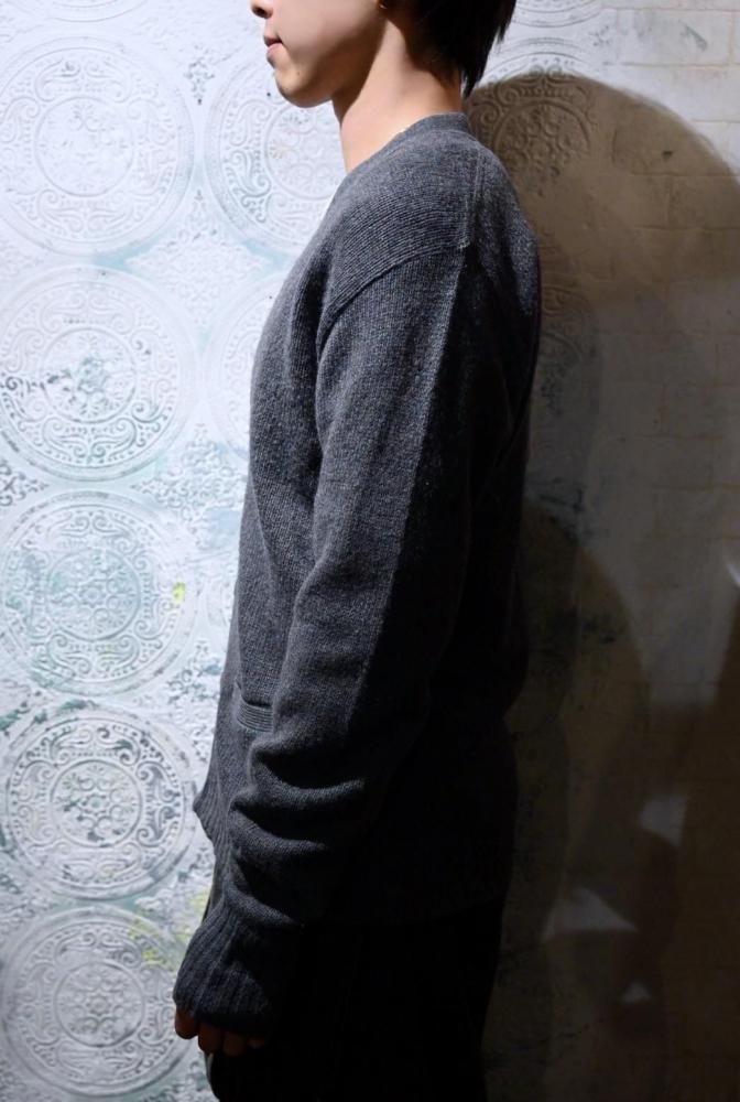 us 1960's "Jantzen" knit cardigan