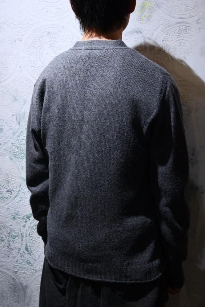 us 1960's "Jantzen" knit cardigan