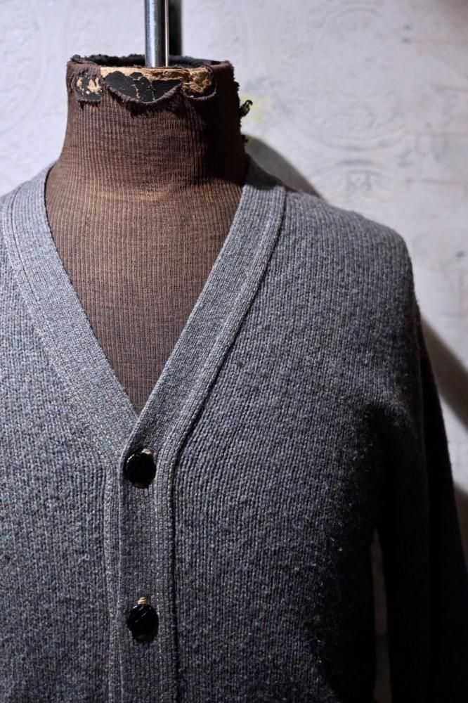 us 1960's "Jantzen" knit cardigan