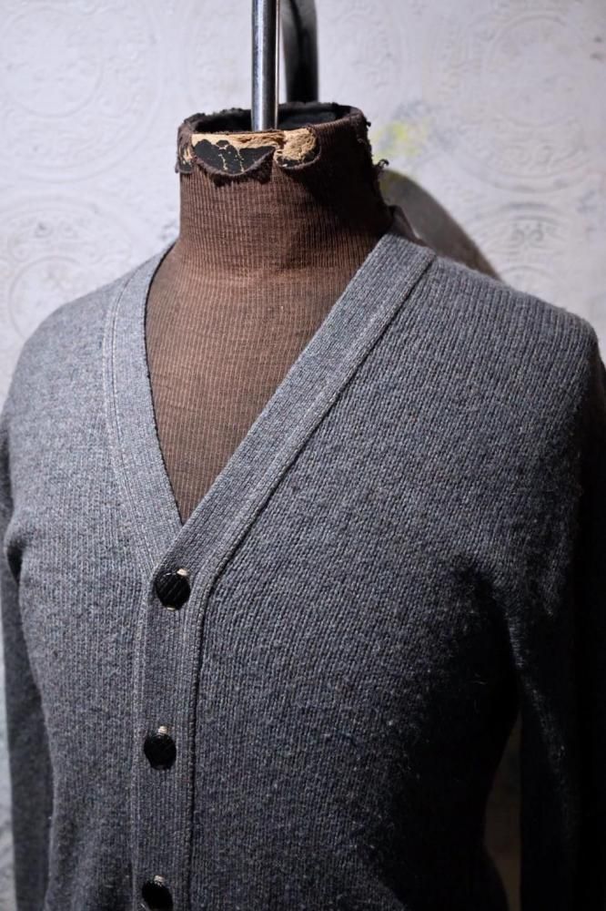 us 1960's "Jantzen" knit cardigan