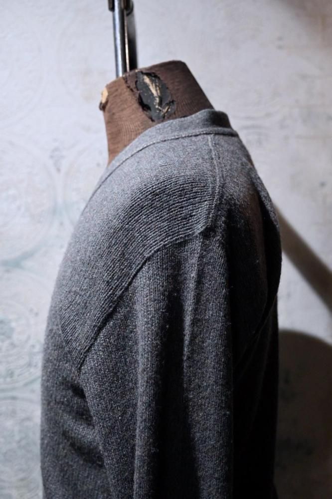 us 1960's "Jantzen" knit cardigan