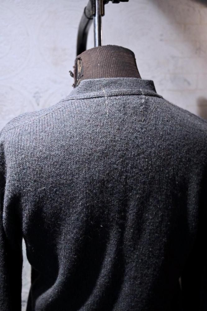 us 1960's "Jantzen" knit cardigan