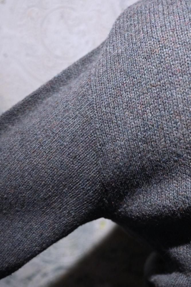 us 1960's "Jantzen" knit cardigan