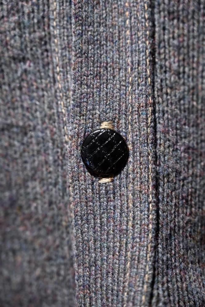 us 1960's "Jantzen" knit cardigan