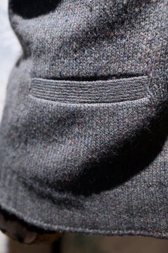 us 1960's "Jantzen" knit cardigan